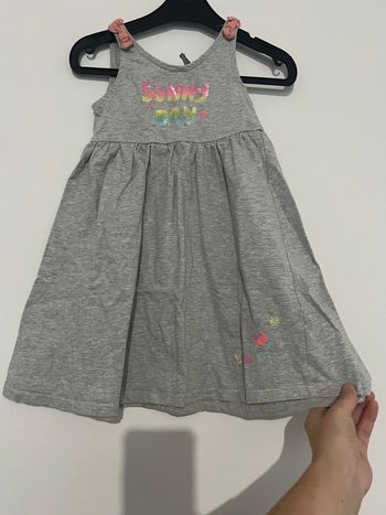 Robe 6 ans