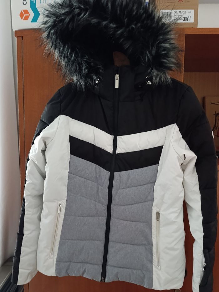 Blouson de ski femme