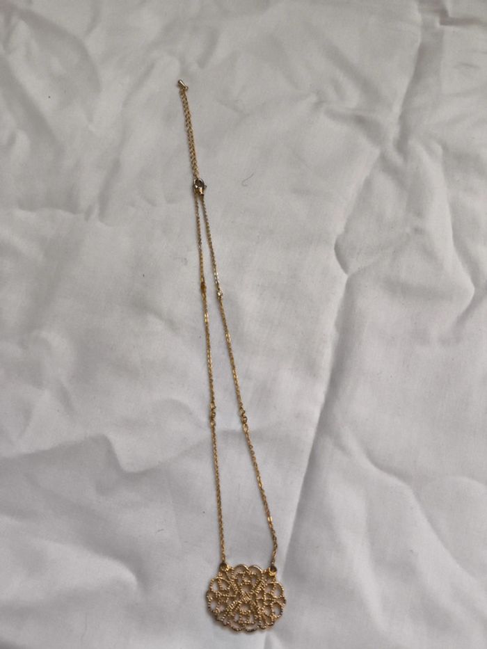 Collier - photo numéro 5