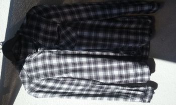 chemise Bonobo femme