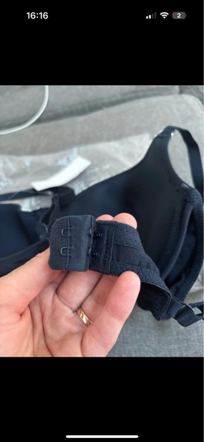 Soutien gorge 100C - photo numéro 5