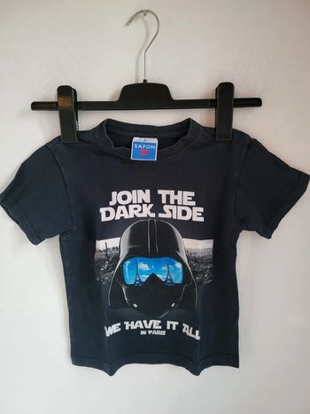 T-shirt Star Wars