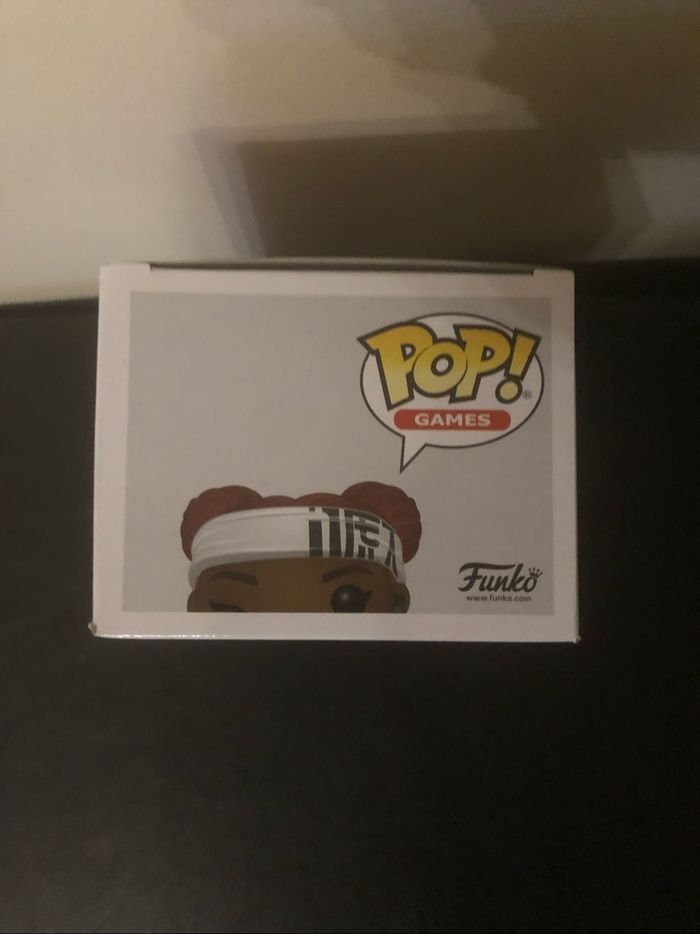 Figurine Games »POP »Lifeline 541 - photo numéro 2