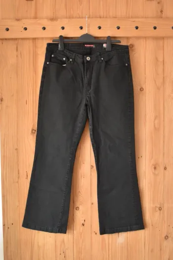 Jeans Complices - Red Limited Classics