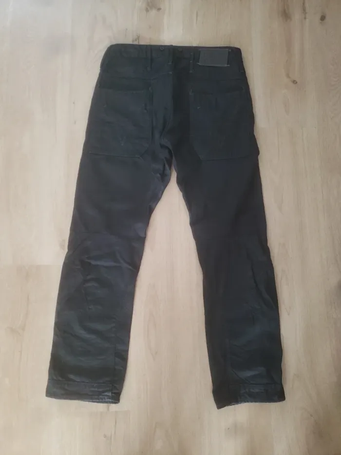 Jeans G-Star - photo numéro 2