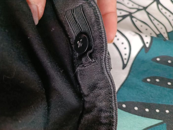 Jeans de grossesse - photo numéro 5