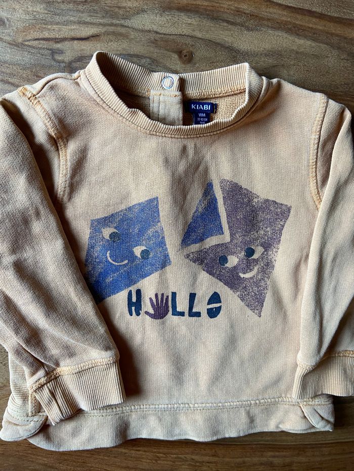 Ensemble Kiabi - photo numéro 2