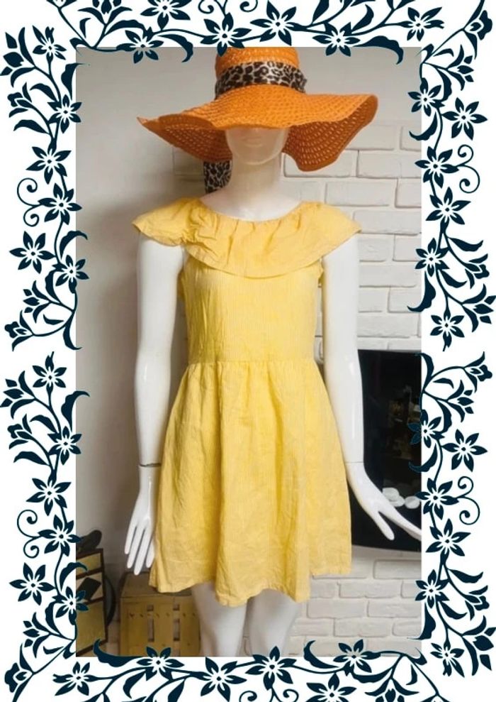 Robe Jennyfer taille M - photo numéro 2