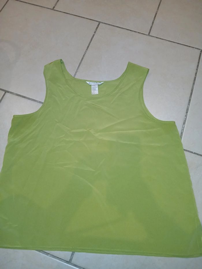 Tee-shirt léger