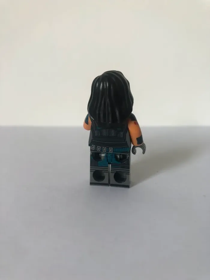 Figurine type lego Caradune. Star Wars - photo numéro 3