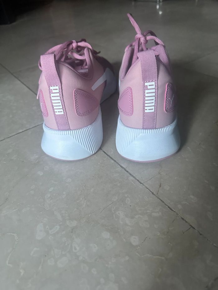 Puma - chaussures de training - photo numéro 4