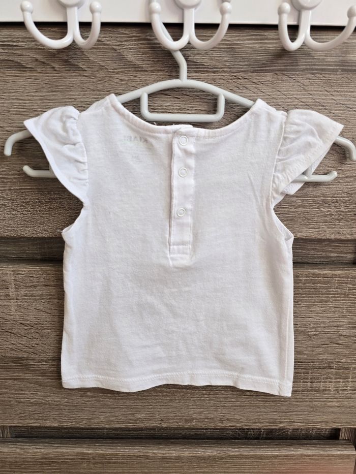 Vêtement Bébé Fille - Ensemble été - Kiabi / Tissaia - 3 mois / 56-62 cm - photo numéro 6