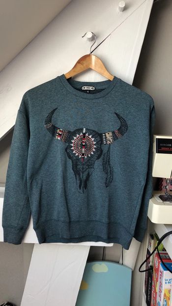 Sweat Undiz Taillz xs