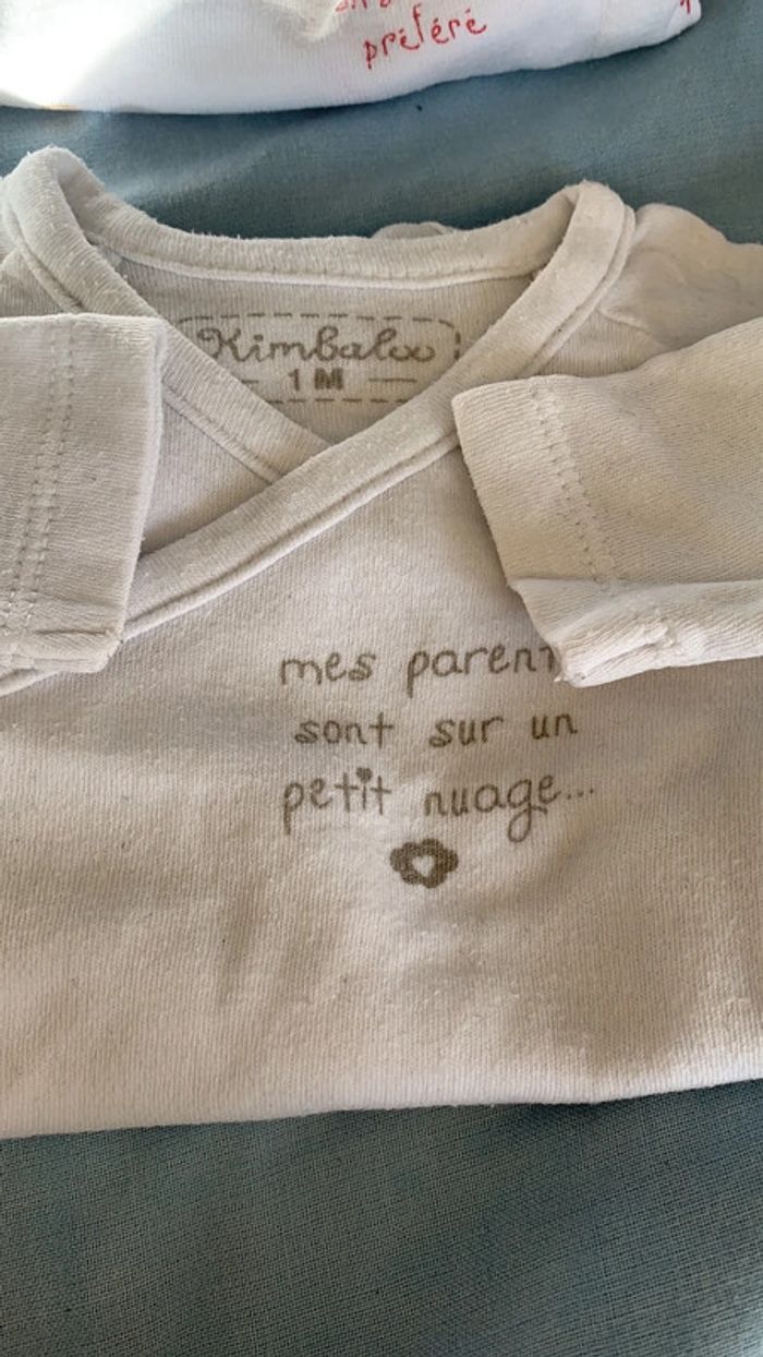 Lots 4 bodies - photo numéro 4