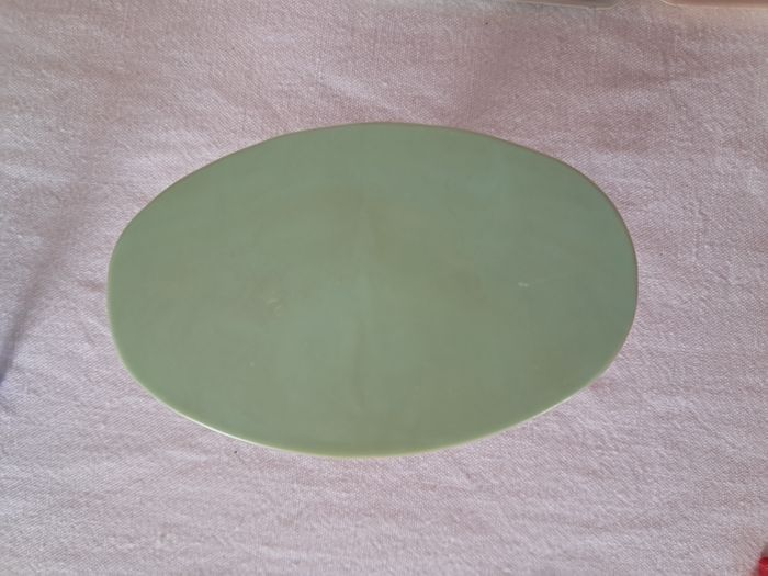 Mobilier miniature Bongrain 3 chaises et 4 tables ancien - photo numéro 4