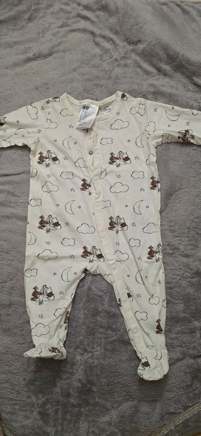Pyjama Disney