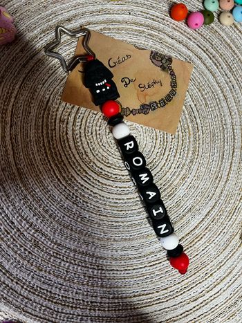 Porte clefs star wars