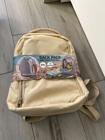 Sac à dos isotherme 24 L