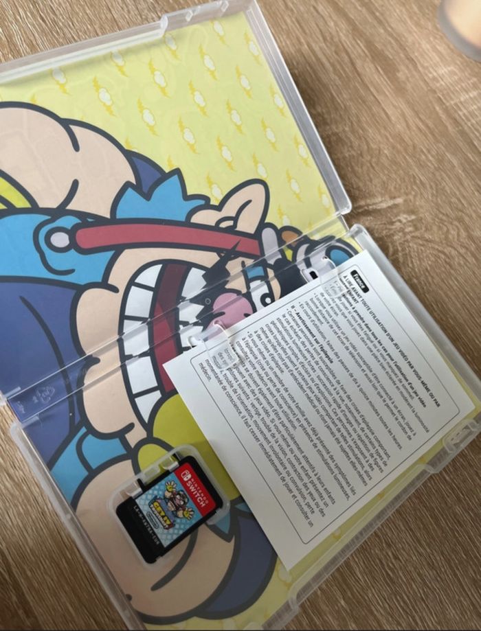 Wario - photo numéro 3