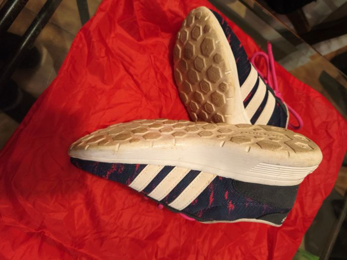 Baskets - photo numéro 2