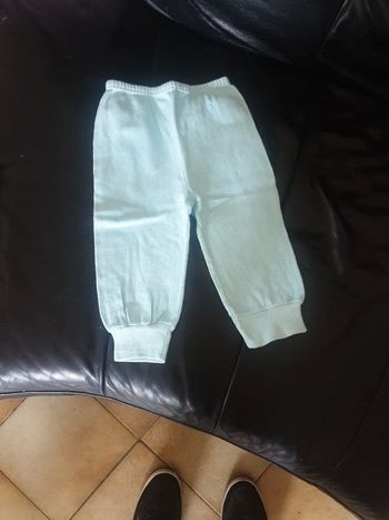 Pantalon 6 mois