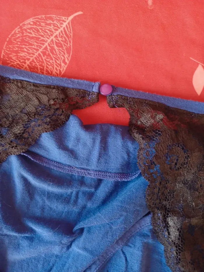 Robe légère - photo numéro 6