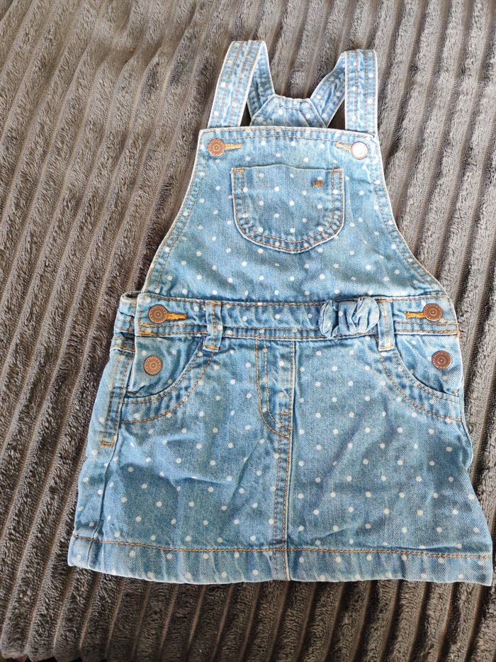 Robe - photo numéro 1
