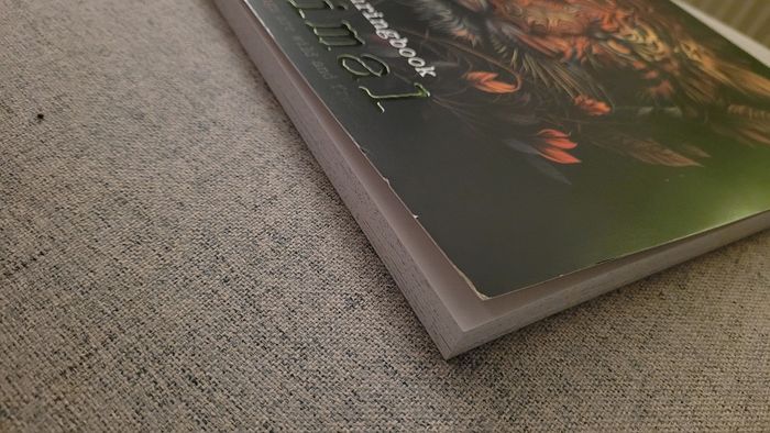 🎨 Lot de 4 Livres de Coloriage – Animaux, Voyage, Mandalas & Fleurs - photo numéro 7