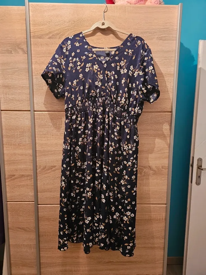 Robe longue