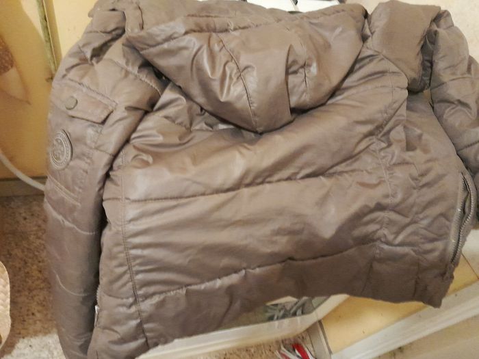 Vend doudoune - photo numéro 2