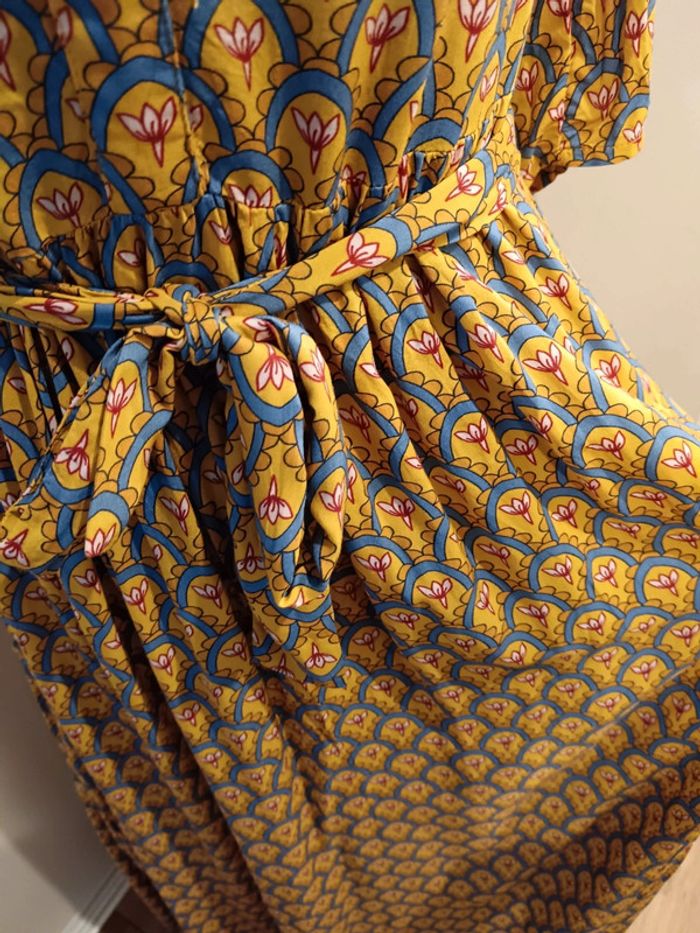 Robe longue - photo numéro 3