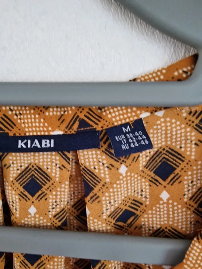 Tunique kiabi - photo numéro 3