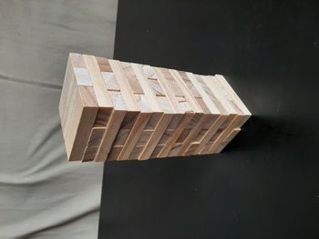 Stacking Blocks