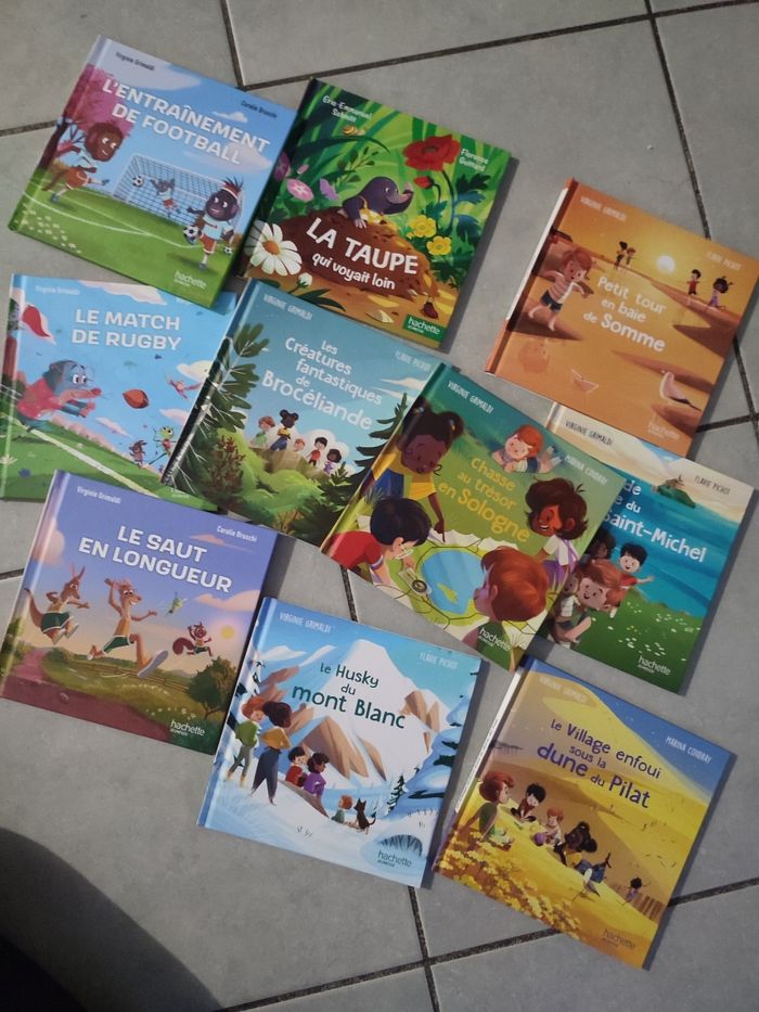 Livre Mcdo
