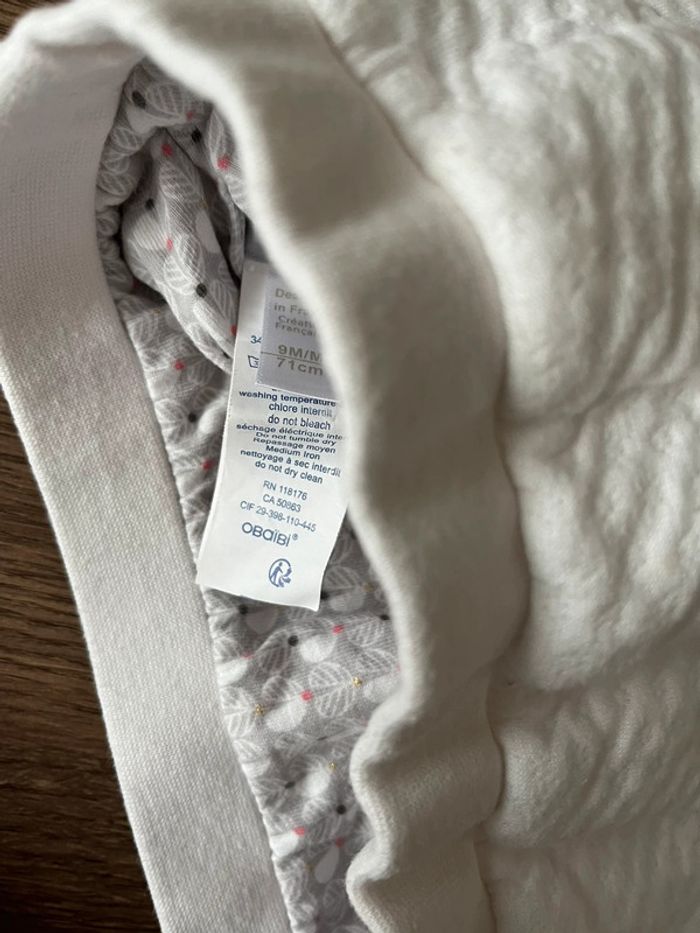 Ensemble - 9 mois - photo numéro 6