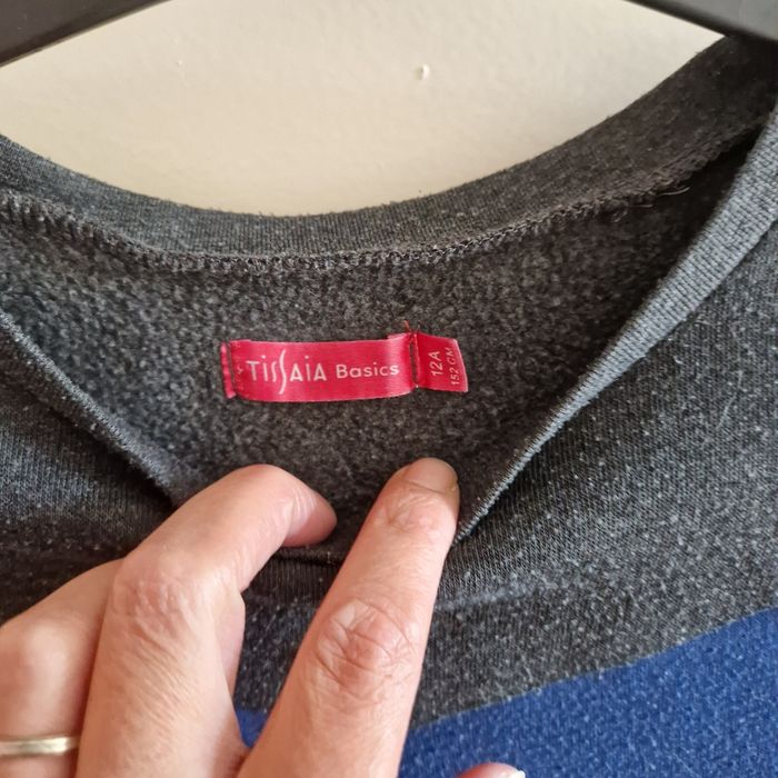 12 ans pull - photo numéro 2