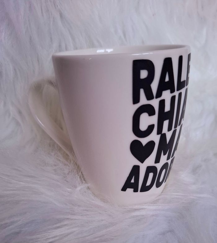 Tasse - photo numéro 2