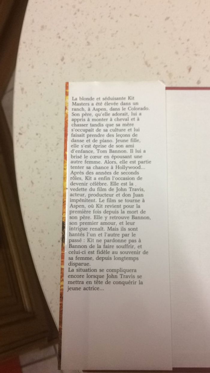 L’or des trembles - photo numéro 3