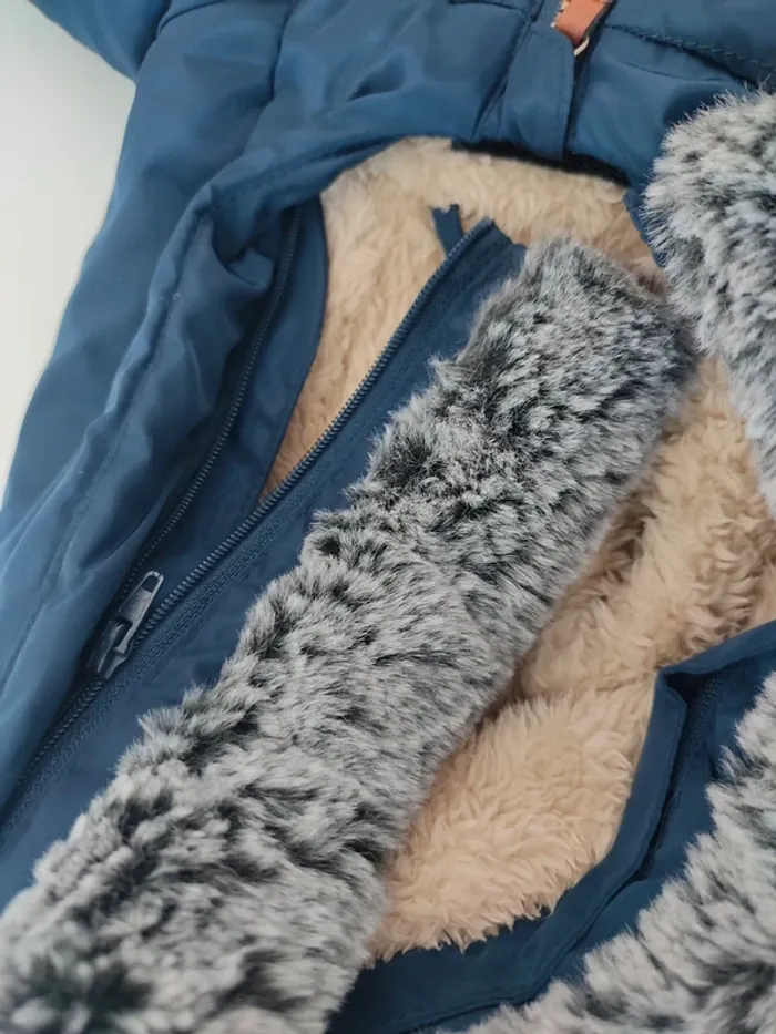 Manteau - photo numéro 2
