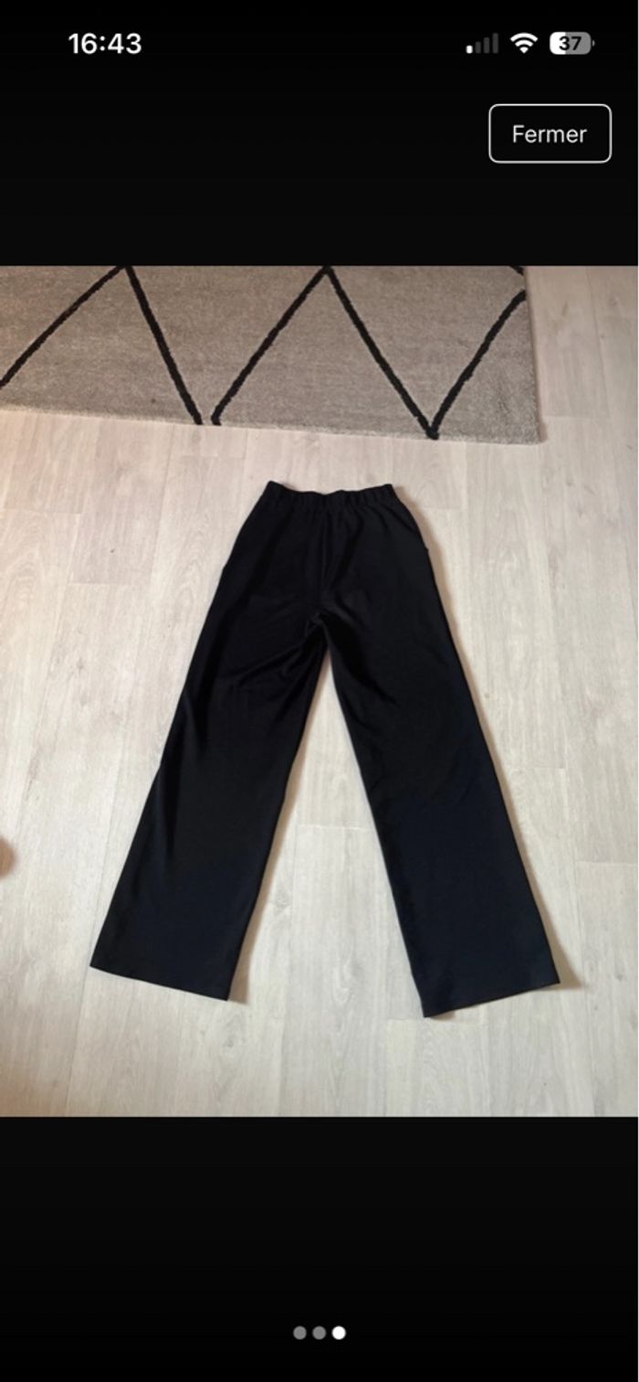 pantalon classe - photo numéro 3