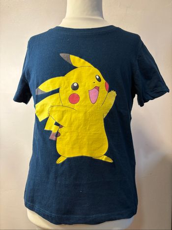 T-shirt garçon taille 128