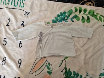 Brassiere