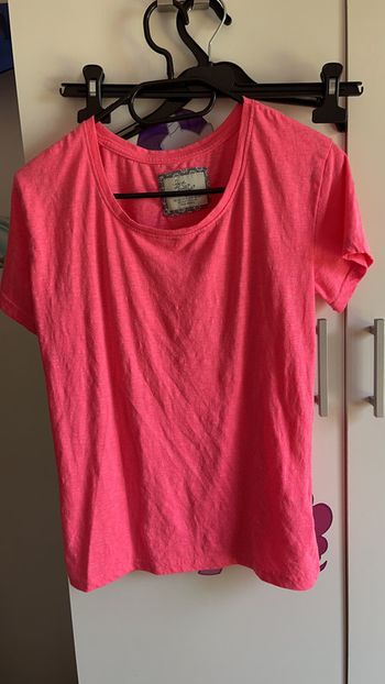 T-shirt taille M