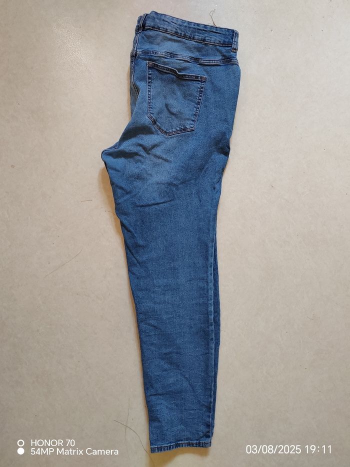 Jeans skinny - photo numéro 7