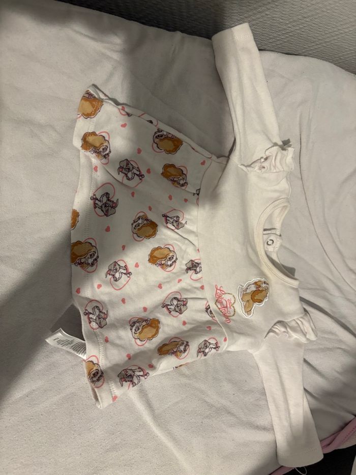 Robe bébé fille - photo numéro 2