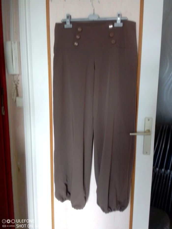 Pantalon Taille 44