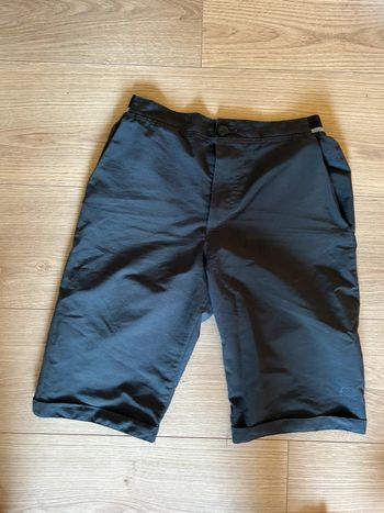 Short randonnée MH100