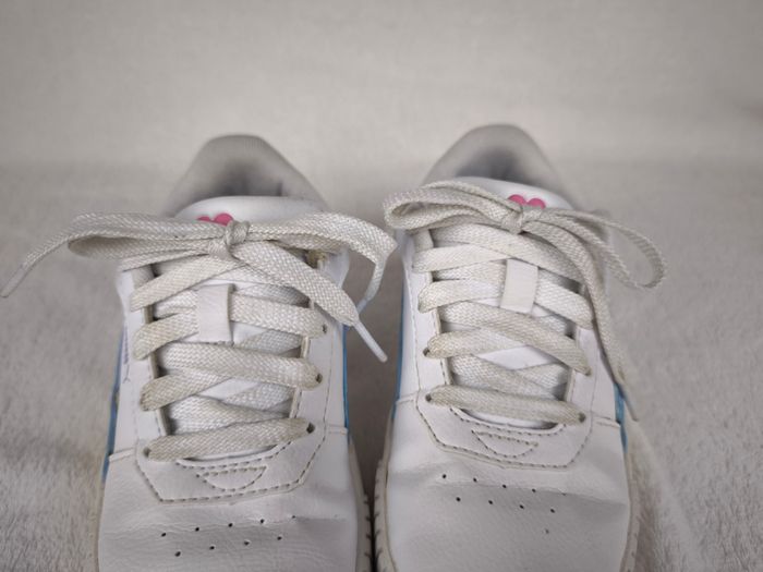 Baskets Puma Carina 2.0 Bouncy Sky fille pointure 33 - photo numéro 10