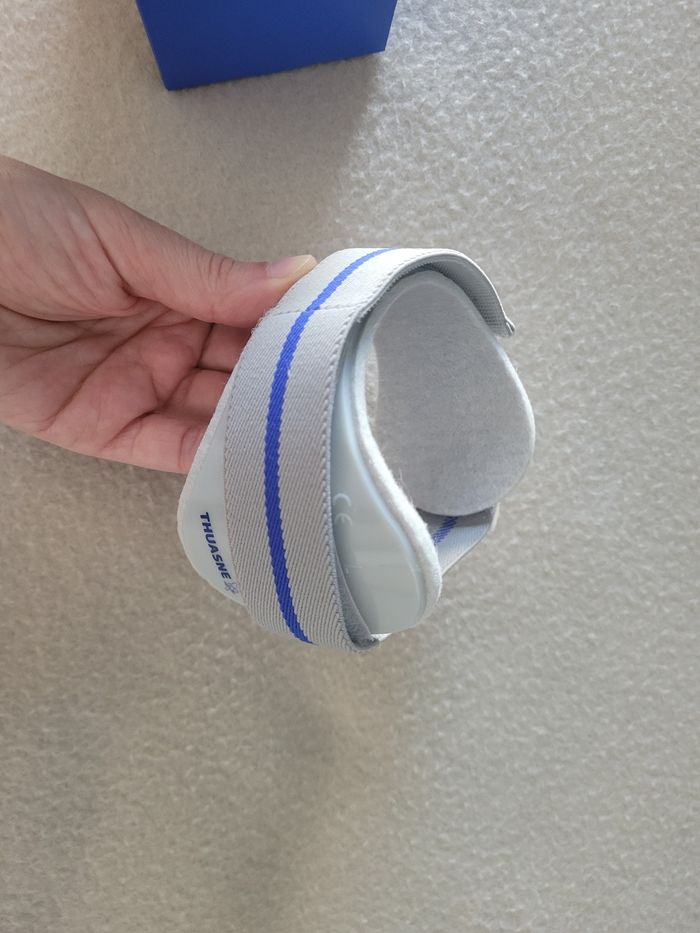 Orthese bracelet anti epicondylite - photo numéro 6