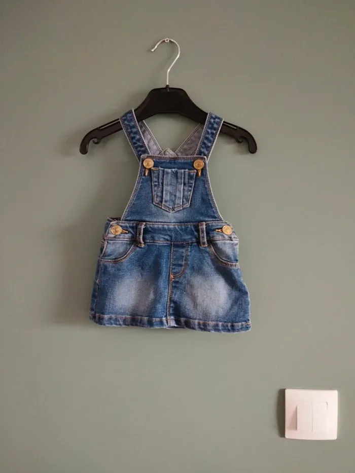 Robe fille
